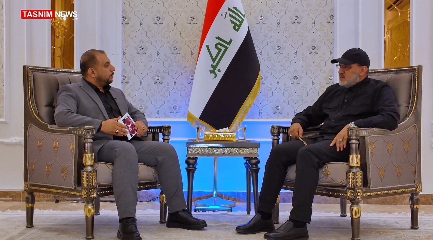 العراق , كتائب حزب الله العراق , المقاومة العراقية , استشهاد الإمام الخامنئي , سيد حسن نصرالله , الشهيد الحاج قاسم سليماني , تشييع الامام الخامنئي في العراق , تشييع الامام الخامنئي ,