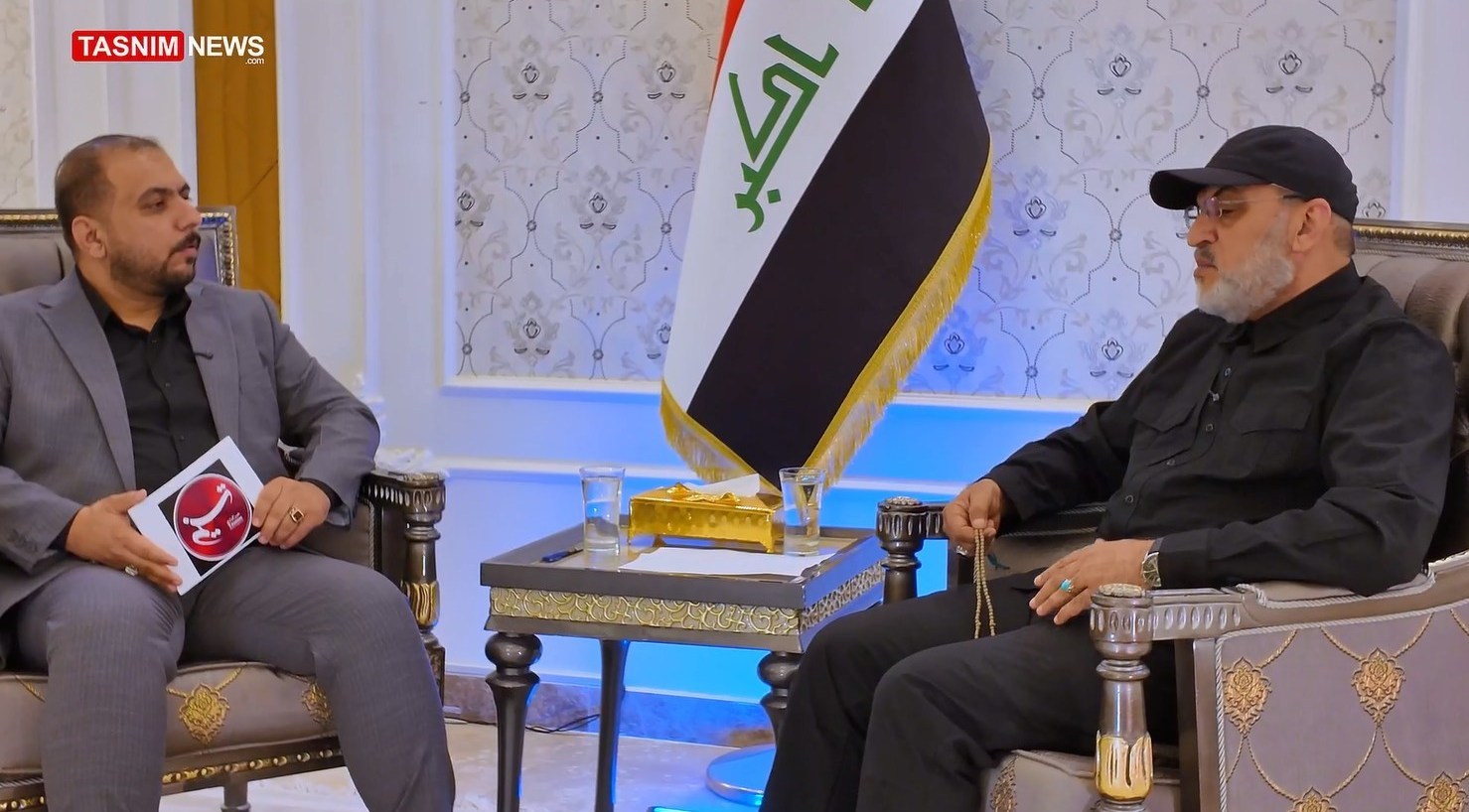 العراق , كتائب حزب الله العراق , المقاومة العراقية , استشهاد الإمام الخامنئي , سيد حسن نصرالله , الشهيد الحاج قاسم سليماني , تشييع الامام الخامنئي في العراق , تشييع الامام الخامنئي ,
