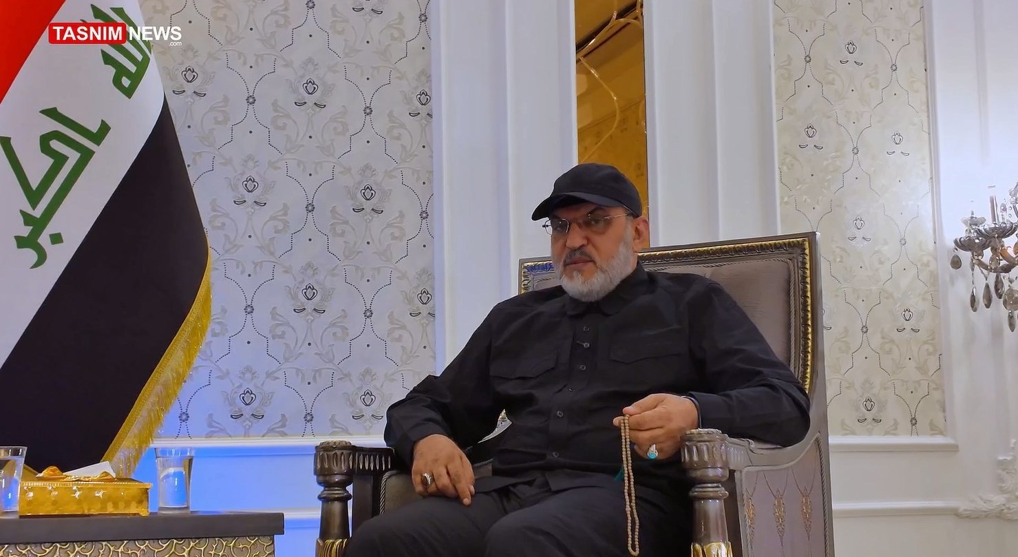 العراق , كتائب حزب الله العراق , المقاومة العراقية , استشهاد الإمام الخامنئي , سيد حسن نصرالله , الشهيد الحاج قاسم سليماني , تشييع الامام الخامنئي في العراق , تشييع الامام الخامنئي ,