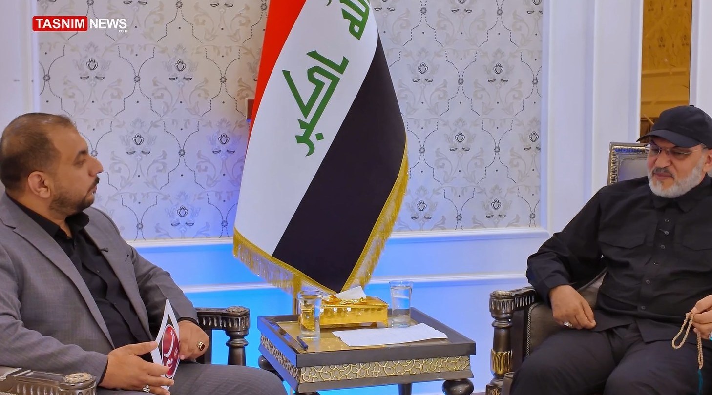 العراق , كتائب حزب الله العراق , المقاومة العراقية , استشهاد الإمام الخامنئي , سيد حسن نصرالله , الشهيد الحاج قاسم سليماني , تشييع الامام الخامنئي في العراق , تشييع الامام الخامنئي ,