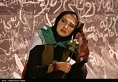 مراسم وداع با امام شهید امت - 26