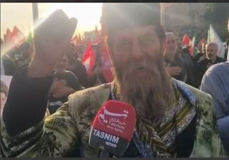 وداع حماسی عشایر  کهگیلویه و بویراحمد با پیکر قائد شهید مظلومان دنیا