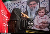 حکیم: امام خامنه‌ای درک عمیقی از تحولات منطقه‌ای و بین‌المللی داشتند