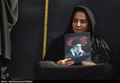 مراسم تشییع پیکر مطهر آقای شهید ایران - 6