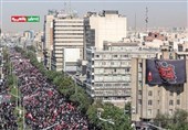 כלי תקשורת עיראקי: איראן עדים היום לאחת מהלוויות המפוארות ביותר בהיסטוריה