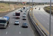 ثبت 58 میلیون تردد زائران اربعین در استان‌های مرزی