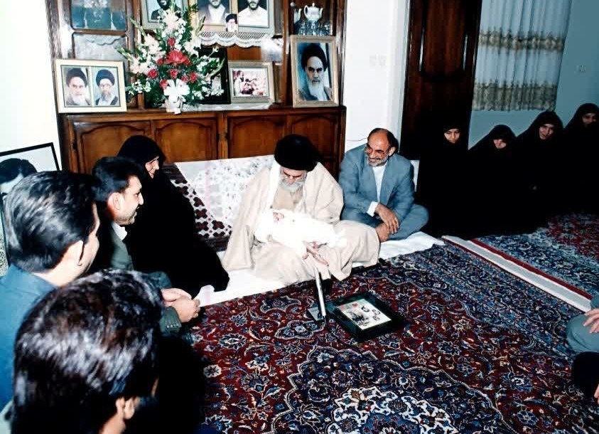 اخبار پاکدشت , اخبار استان تهران , تشییع آیت‌الله‌العظمی سید علی خامنه‌ای , تشییع رهبر شهید , تشییع امام شهید , 
