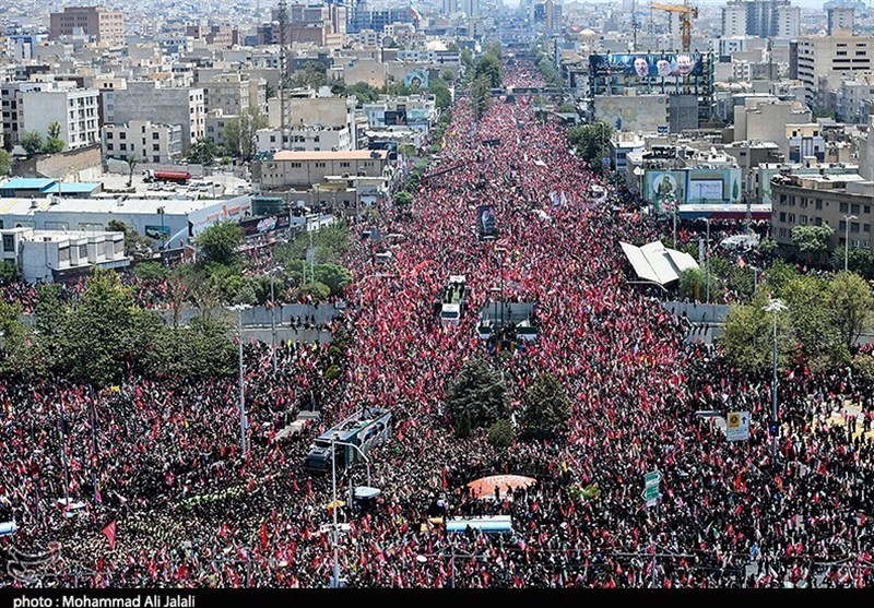 بدرقه آقای شهید ایران , تشییع آیتاللهالعظمی سید علی خامنهای , تشییع امام شهید , تشییع رهبر شهید , تشییع ,