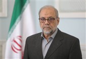تعیین محمد باقر ذو القدر مستشاراً سیاسیاً لقائد الثورة الإسلامیة
