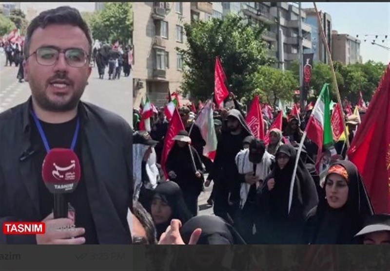 Şehit Seyyid Ali Hamaney'in Bölgesel Vizyonu: Komşuluk, Direniş ve Bağımsızlık