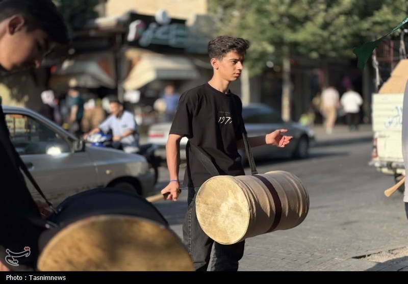 اخبار زنجان , تشییع رهبر شهید ,
