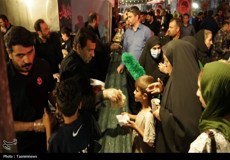 اخبار زنجان , تشییع رهبر شهید , 