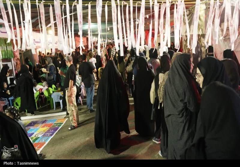 اخبار زنجان , تشییع رهبر شهید , 