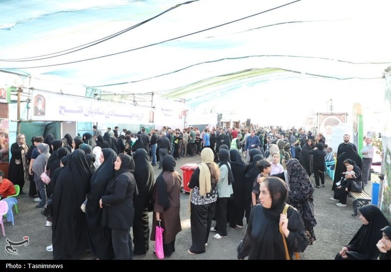 اخبار زنجان , تشییع رهبر شهید , 