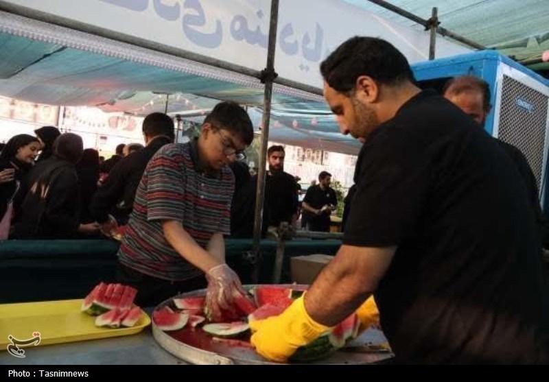 اخبار زنجان , تشییع رهبر شهید , 