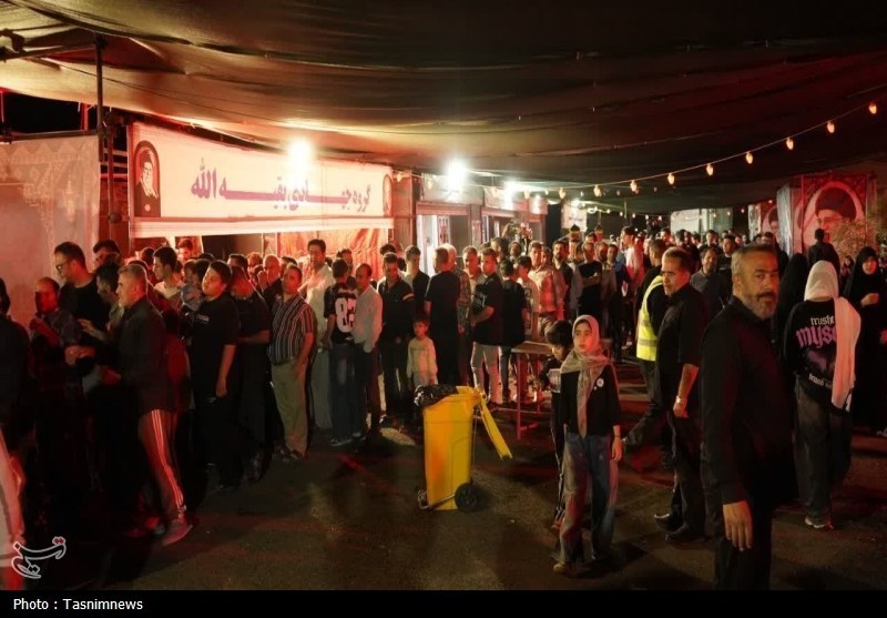 اخبار زنجان , تشییع رهبر شهید , 