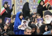 تبعیت از امام شهید بزرگترین معروف است