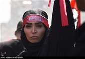 مراسم تشییع پیکر مطهر آقای شهید ایران - 6