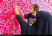 مراسم تشییع پیکر مطهر آقای شهید ایران - 6