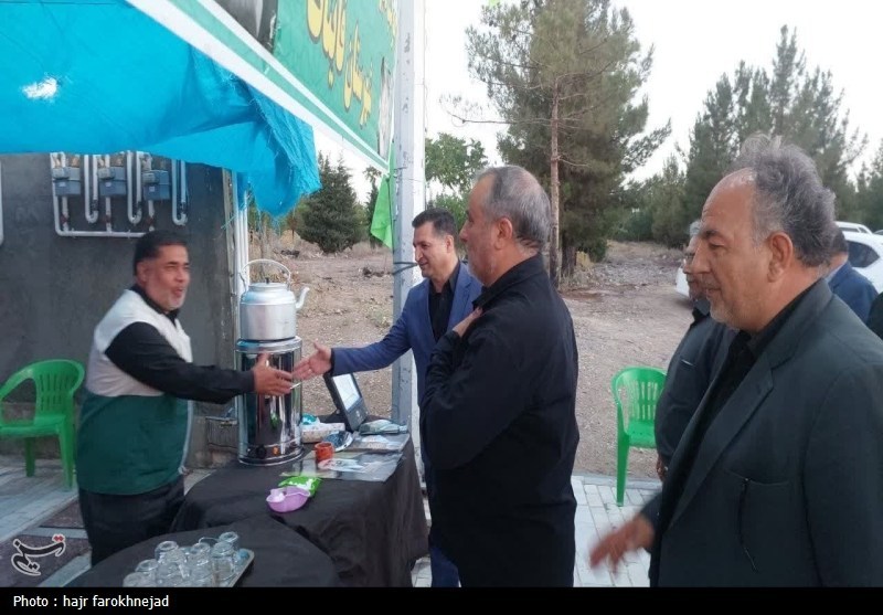 اخبار استان خراسان جنوبی , تشییع رهبر شهید , شهید , بدرقه آقای شهید ایران , زائران , 