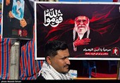 کربلا در آستانه بزرگترین تشییع عراق