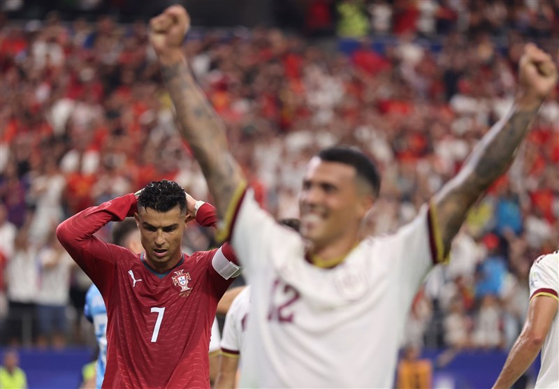 کریستیانو رونالدو , جام جهانی 2026 , تیم‌ملی فوتبال پرتغال , 