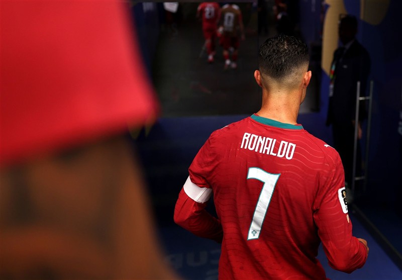 کریستیانو رونالدو , جام جهانی 2026 , تیم‌ملی فوتبال پرتغال , 