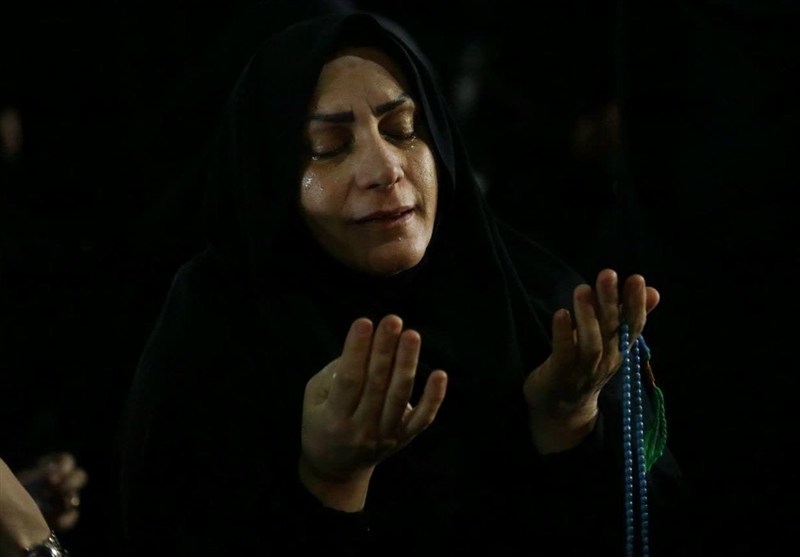 تشییع رهبر شهید , تشییع امام شهید , تشییع آیتاللهالعظمی سید علی خامنهای , بدرقه آقای شهید ایران , اخبار استان قم , آیتالله سید علی خامنهای ,