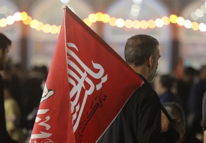  تشييع الامام الخامنئي , 
