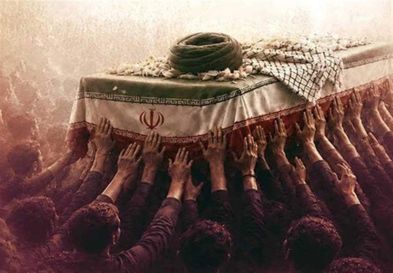 خون‌خواهی رهبر شهید؛ مهم‌ترین مطالبهٔ مردم در روز وداع