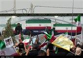 مراسم تشییع پیکر مطهر رهبر شهید انقلاب در قم- 4