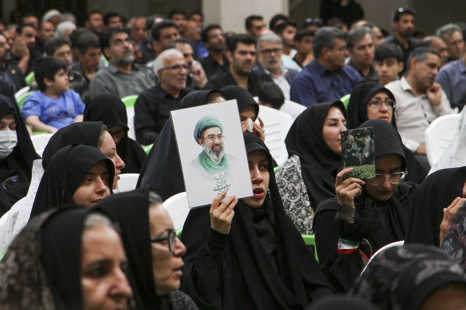 اخبار شیراز , اخبار استان فارس , تشییع رهبر شهید ,