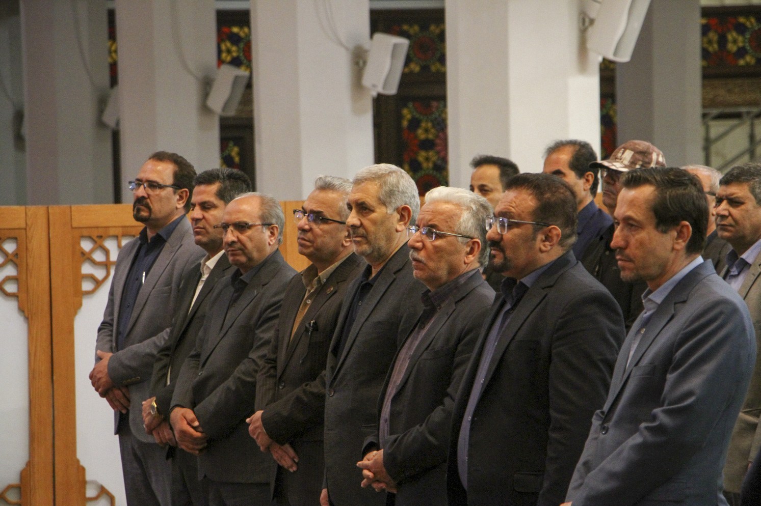 اخبار شیراز , اخبار استان فارس , تشییع رهبر شهید ,