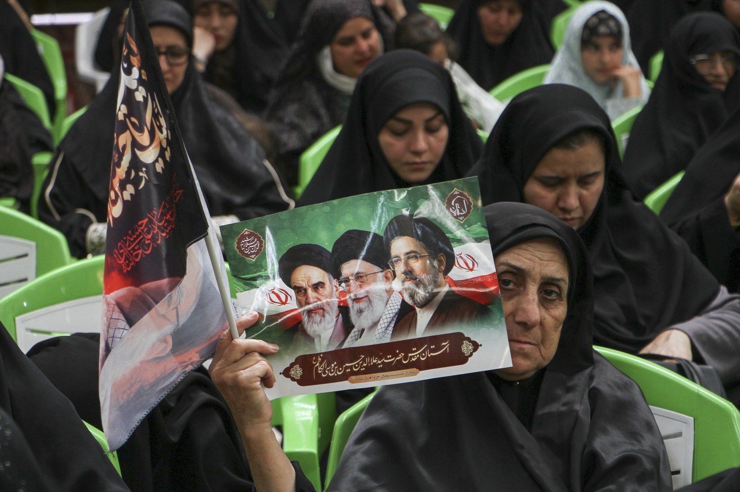 اخبار شیراز , اخبار استان فارس , تشییع رهبر شهید ,