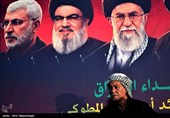 نجف در آستانه تشییع پیکر رهبر شهید انقلاب
