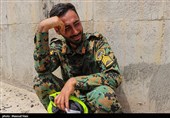 مراسم تشییع پیکر مطهر رهبر شهید انقلاب در قم- 5