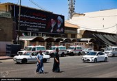 نجف آماده تشییع میلیونی قائد شهید امت