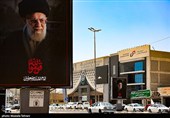 نجف آماده تشییع میلیونی قائد شهید امت