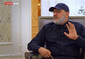 الولائی یدعو البرلمان العراقی إلى رفض الإملاءات الأمیرکیة بشأن إیران