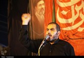129مین شب ایستادگی مردم یاسوج در خونخواهی امام شهید