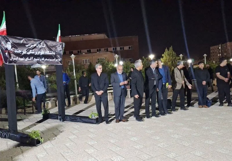 اعزام 243 نفر کادر درمان خراسان جنوبی برای خدمت‌رسانی در مشهد