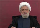 الشیخ قاسم یوجّه رسالة لرئیس المکتب السیاسی لحماس: انتخابکم تعبیر عن الثبات والإرادة