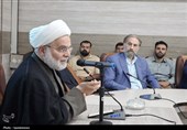 نشست تبیین جامعیت شخصیت امام شهید در میان رهبران جهان