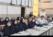 نشست تبیین جامعیت شخصیت امام شهید در میان رهبران جهان