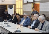 نشست تبیین جامعیت شخصیت امام شهید در میان رهبران جهان