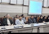 نشست تبیین جامعیت شخصیت امام شهید در میان رهبران جهان