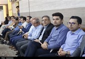 نشست تبیین جامعیت شخصیت امام شهید در میان رهبران جهان