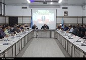 نشست تبیین جامعیت شخصیت امام شهید در میان رهبران جهان