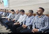 نشست تبیین جامعیت شخصیت امام شهید در میان رهبران جهان