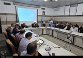 نشست تبیین جامعیت شخصیت امام شهید در میان رهبران جهان
